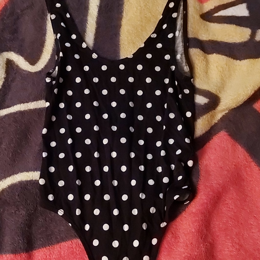 Bodysuit